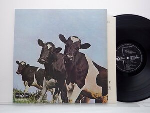 Pink Floyd(ピンク・フロイド)「Atom Heart Mother(原子心母)」LP（12インチ）/Odeon(OP-80102)/ロック