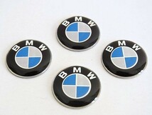 ●BMW汎用キーシリンダーカバー/スムージングカバー/アクセサリーエンブレム/E71E70E83E82E84E85E87E89E92/E90M3/E39M5/E46M3/E89Z4/E60M5_画像4