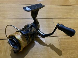 シマノ SHIMANO アルテグラ　C2000SHG