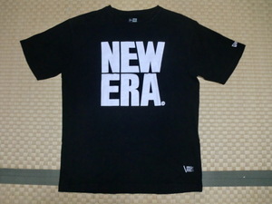 New Era　ニューエラ　Tシャツ　Lサイズ