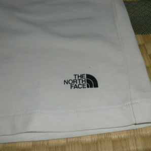 THE NORTH FACE ノースフェイス 吸汗速乾Tシャツ Lサイズの画像2