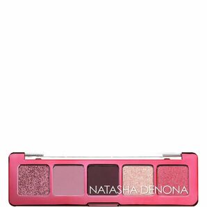 【Natasha Denona Mini Love Palette】 アイシャドウ