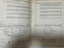 オースチンミニ　ローバーミニ　ミニクーパー　取り扱い説明書、車検証入れ_画像6