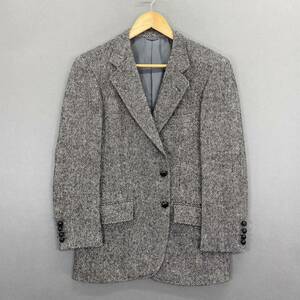 Hd1 Aquascutum アクアスキュータム アウター ブレザー テーラードジャケット ウールジャケット シングルジャケット メンズ 紳士服 M相当