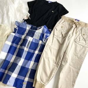 d25 まとめ売り 5点セット売り BURBERRY LONDON BLUE LABEL バーバリー BLUE LABEL CRESTBRIDGE ブルーレベル レディース 女性用の画像3