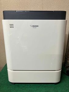 象印ZOJIRUSHI 空気清浄機　PA-XA24-WA