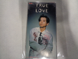 CD одиночный tanzaku CD Fujii Fumiya TRUE LOVE pra с футляром 