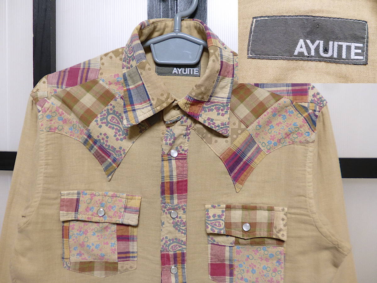 Yahoo!オークション -「ayuite」の落札相場・落札価格 Yahoo!オークション -「ayuite」の落札相場・落札価格