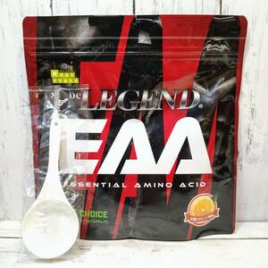 [ new goods * prompt decision * including carriage ] Be Legend EAA. burning orange BCAA necessary amino acid be LEGEND supplement powder l nationwide free shipping 