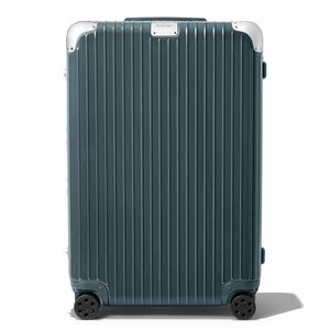 RIMOWA リモワ Hybrid 84L スチールブルー 限定