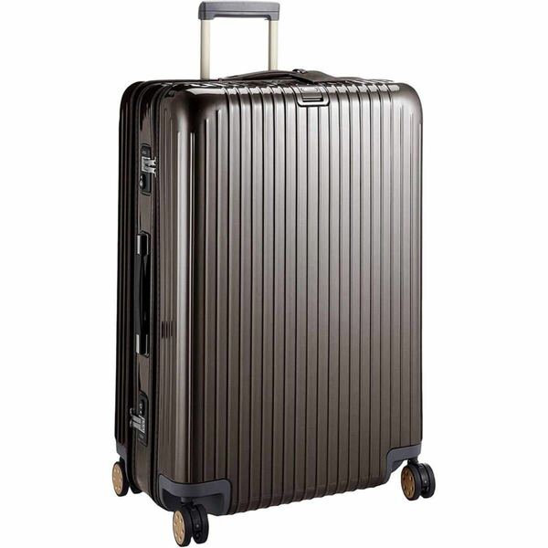 RIMOWA リモワ SALSA DELUXE サルサデラックス 128L