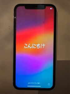 土、日限定お値下げ中！iPhone XR 中古　ホワイト　美品