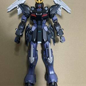 GUNDAM FIX FIGURATION METAL COMPOSITE メタルコンポジット ガンダムデスサイズヘル（EW版）の画像4