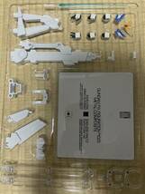 GUNDAM FIX FIGURATION METAL COMPOSITE メタルコンポジット　ウイングガンダム（EW版）Early Color ver. 美品_画像3