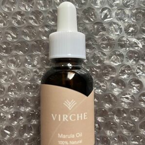 VIRCHE マルラオイル　natural（スキンオイル）18ml