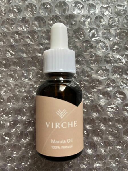 VIRCHE マルラオイル　natural（スキンオイル）18ml