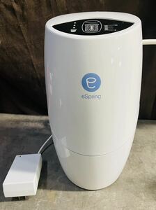 Amway 浄水器 eSpring浄水器 イースプリング アムウェイ 