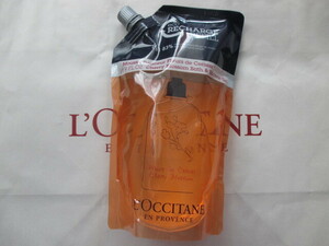  L'Occitane Cherry bro Sam shower gel (re Phil ) 500ml