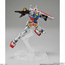 ☆GFY(ガンダムファクトリー横浜)限定ガンプラ☆1/144 RX-78F00 GUNDAM(ガンダム) 未組み立て・新品 MG HG ロボット魂 ROBOT魂_画像5