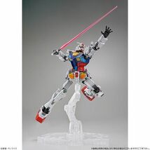 ☆GFY(ガンダムファクトリー横浜)限定ガンプラ☆1/144 RX-78F00 GUNDAM(ガンダム) 未組み立て・新品 MG HG ロボット魂 ROBOT魂_画像6