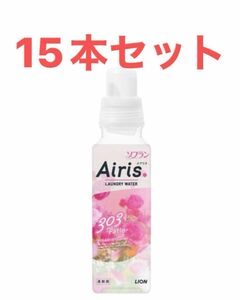 ソフラン エアリス airis さくら＆ローズペタルの香り