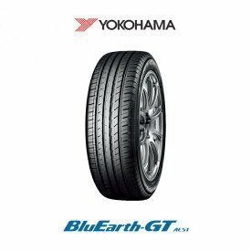 新品 ヨコハマ 2021年製 BluEarth-GT ブルーアースGT AE51 225/45R18 95W XL