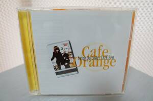 Swing Out Sister「Cafe Orange Swing Out Sister CAFE Best」
