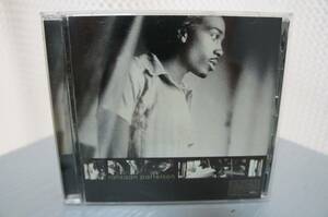 Rahsaan Patterson「rahsaan patterson」