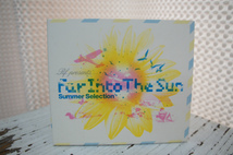 VA「RF presents Far Into The Sun Summer Selection」_画像1
