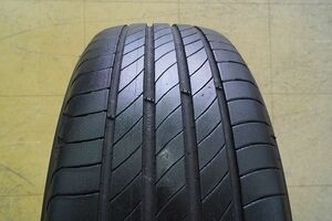 2【中古】195/60R16 ミシュラン エナジセイバー4 21年 1本 スペア 応急