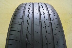 2【中古】225/45R18 ブリジストン レグノ GR-XⅡ 21年 1本 スペア 応急 REGNO