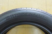 【中古】155/65R14 ブリジストン ネクストリー 22年 1本 スペア 応急_画像5