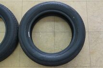 【中古】155/65R14 ブリジストン ネクストリー 22年 4本 1台分 _画像5