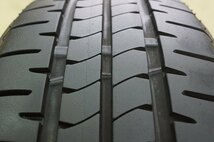 【中古】175/55R15 ブリジストン NEWNO ニューノ 23年 1本 スペア 応急_画像7