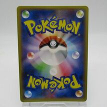 【ポケカ プロモ】ワルビアルEX ポケモンカード　044/XY-P PROMO ポケモンカードジム たねポケモン Pokemon Cards　　　　#0416-149_画像3