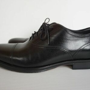 COLE HAAN コールハーン メンズ ビジネスシューズ ブラック 黒 サイズ:9 1/2M 美品【875315】の画像3