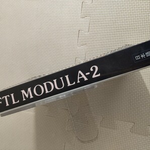 FTL MODULA-2 日本語版 初版サザンパシフィック 中古本の画像6