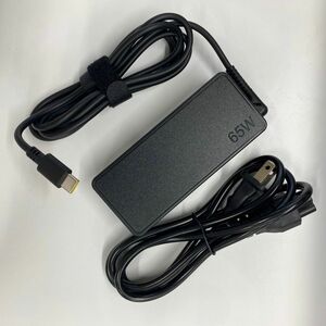 新品 65W USB Type-C ACアダプター 急速充電器 40w 45w 60w Lenovo Switch MacBook