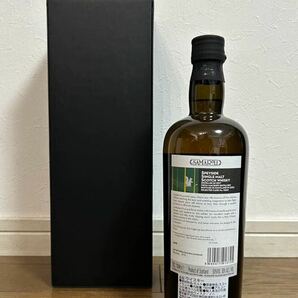 【未開栓】 サマローリ マクダフ 25年 SAMAROLI MACDUFF 1997 B-2022 50% 700ML EX-BOURBON; SINGLE MALT SCOTCH WHISKYの画像3