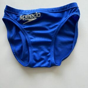 SPEEDO 競パン Sの画像1