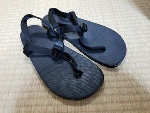 LUNA SANDALS OSO FLACO ルナサンダル オソフラコ M8