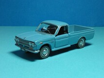 TOMICA　LIMITED　DATSUN　TRUCK　トミカリミテッド　ダットサン　トラック_画像2