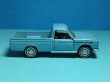 TOMICA　LIMITED　DATSUN　TRUCK　トミカリミテッド　ダットサン　トラック_画像5