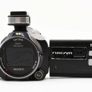 ソニー SONY HXR-NX30J デジタルビデオカメラ #2103038Aの画像3