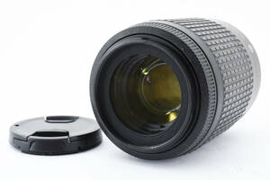 ニコン NIKON AF-S DX 55-200mm F4-5.6G ED VR #2105021A