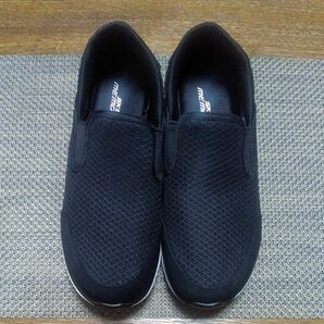 お値下げ！新品・SKECHERS　メモリーフォーム