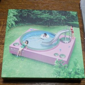 あいみょん 瞳へ落ちるよレコード Blu-ray盤