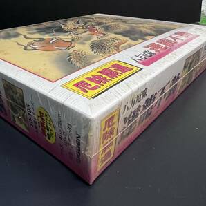 未開封品 八方厄除 運龍不動 八方ふさがり ジグソーパズル 1000ピース 龍泉 49×72 特典付き BIGBEN の画像5