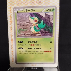 ポケモンカード 2011年 付録 ポカブ ツタージャ ミジュマル ピカチュウ ズルッグ ビクティニ まとめ売りの画像6