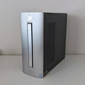 HP ENVY 750-180jp /i5-6400/メモリ 32GB/SSD 500GB/HDD 1TB/Win10 Proの画像2